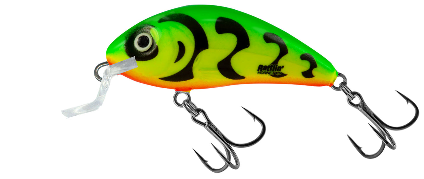 Воблер SALMO Rattlin’ Hornet Shallow - 4.5cm/5.5gr