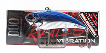 Воблер Duo REALIS VIBRATION G-FIX - 6.8cm/21gr - Sinking