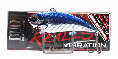 Воблер Duo REALIS VIBRATION G-FIX - 6.8cm/21gr - Sinking