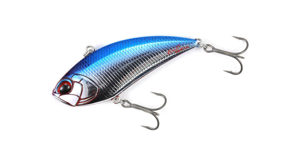 Воблер Duo REALIS VIBRATION G-FIX - 6.8cm/21gr - Sinking