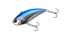 Воблер Duo REALIS VIBRATION G-FIX - 6.8cm/21gr - Sinking