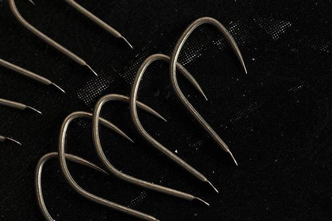 Куки без контра GURU F1 Pellet Hooks