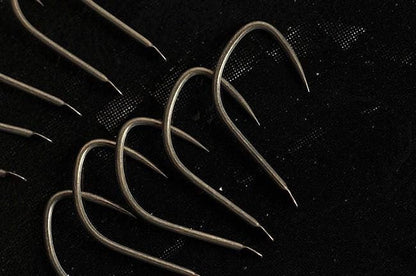 Куки без контра GURU F1 Pellet Hooks