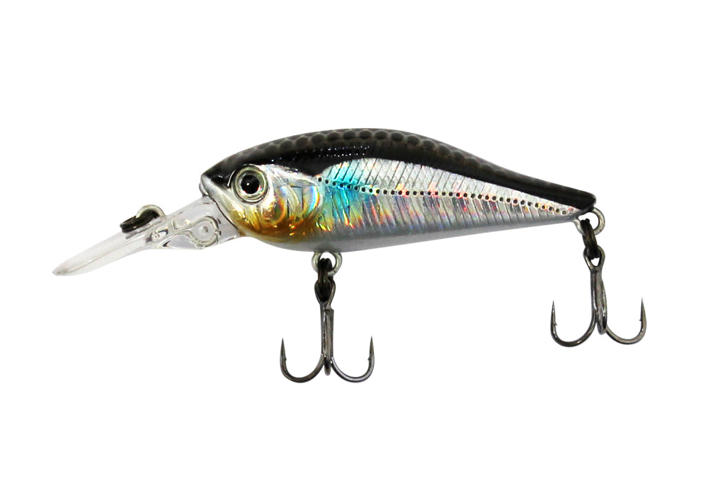 Воблер Sea Buzz River Shad 40F - 4cm/2.5gr