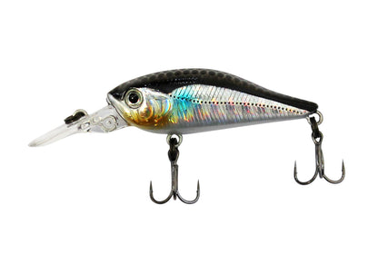 Воблер Sea Buzz River Shad 40F - 4cm/2.5gr