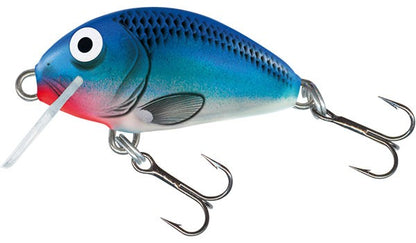 Воблер SALMO Image Tiny IT3S - 3cm/2.5g (Sinking)