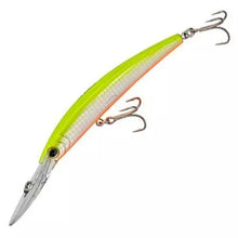 Воблер YO-ZURI R1134 Crystal Minnow Deep Diver F90 - 9.0cm/9.5gr