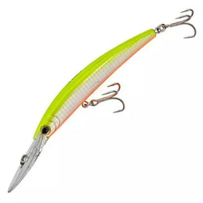 Воблер YO-ZURI R1134 Crystal Minnow Deep Diver F90 - 9.0cm/9.5gr