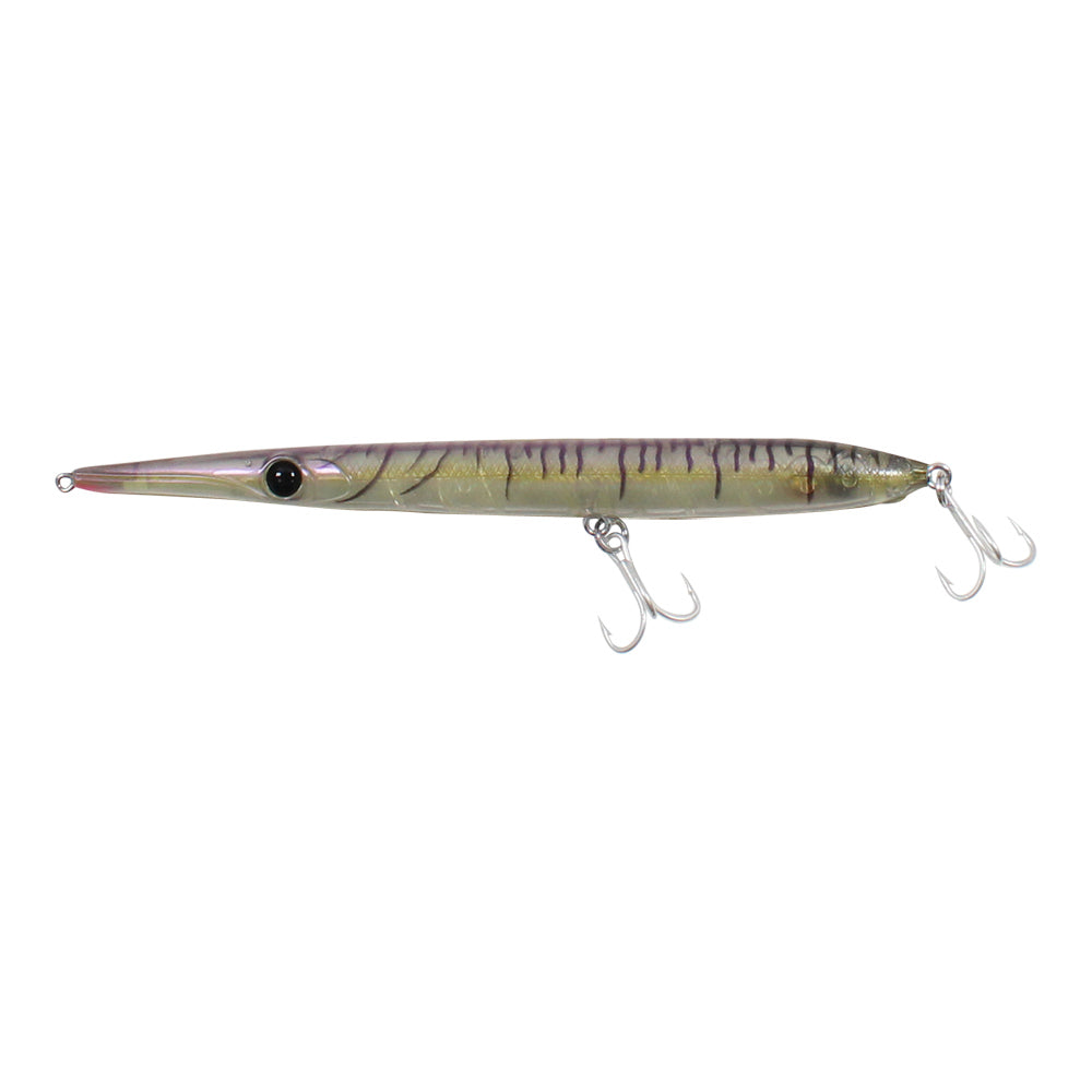 Морски воблер Sea Buzz Baby GAR 135F - 13.5cm/11g