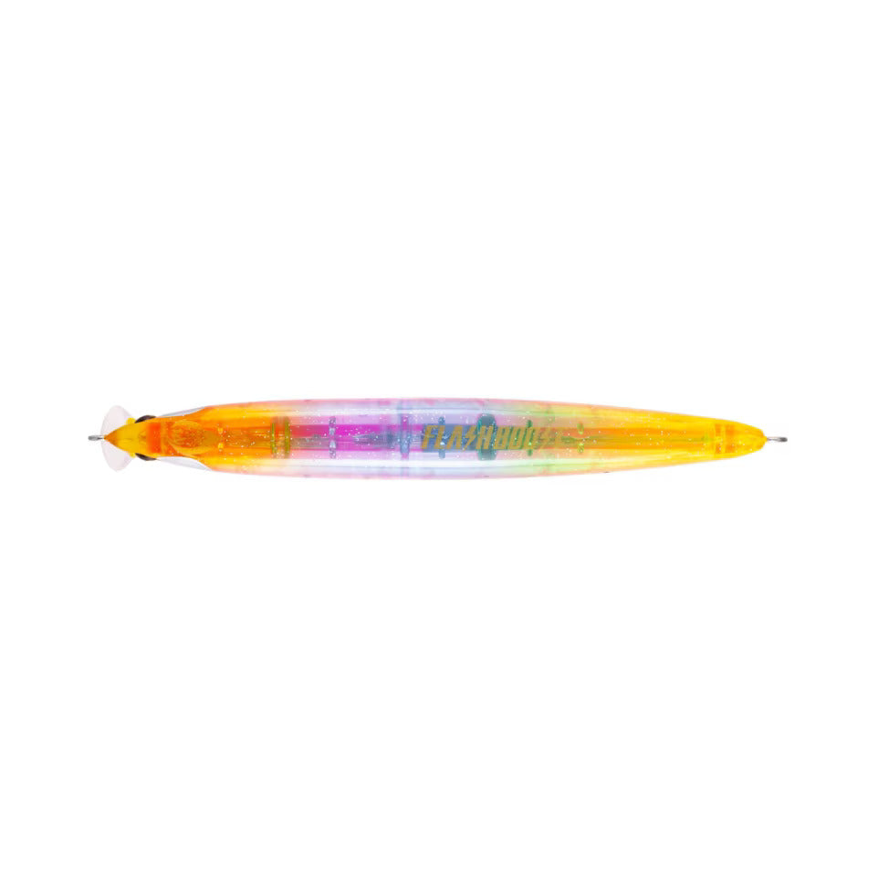 Воблер Shimano Hirame Minnow SR 130S/130F Flash Boost - 13cm/26g