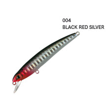 Воблер Nomura HIRO MINNOW - 5cm/2.1 gr - sinking