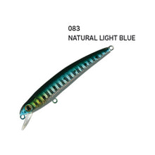 Воблер Nomura HIRO MINNOW - 7cm/5gr - sinking