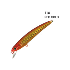 Воблер Nomura HIRO MINNOW - 7cm/5gr - sinking