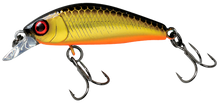 Воблер Jackall Chubby Minnow 35SP - 3.5cm/2.3gr - Suspending