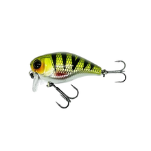 Воблер JACKALL CHUBBY 41F - 4.1cm/5.5gr - Floating