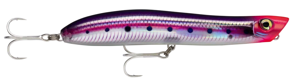 Воблер RAPALA MAXRAP® WALK'N ROLL - 13cm/29gr