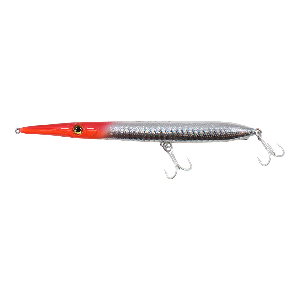 Морски воблер Sea Buzz Baby GAR 135F - 13.5cm/11g