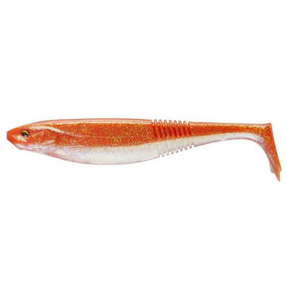 Силиконова примамка DAIWA PROREX CLASSIC SHAD DF - 10 см
