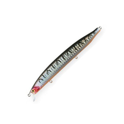 Морски воблер NOMURA YORI - 13cm/17gr - floating