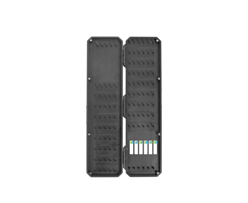 Кутия за поводи PRESTON Absolute Hooklength Box - SHORT/LONG/XL
