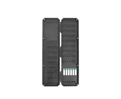 Кутия за поводи PRESTON Absolute Hooklength Box - SHORT/LONG/XL