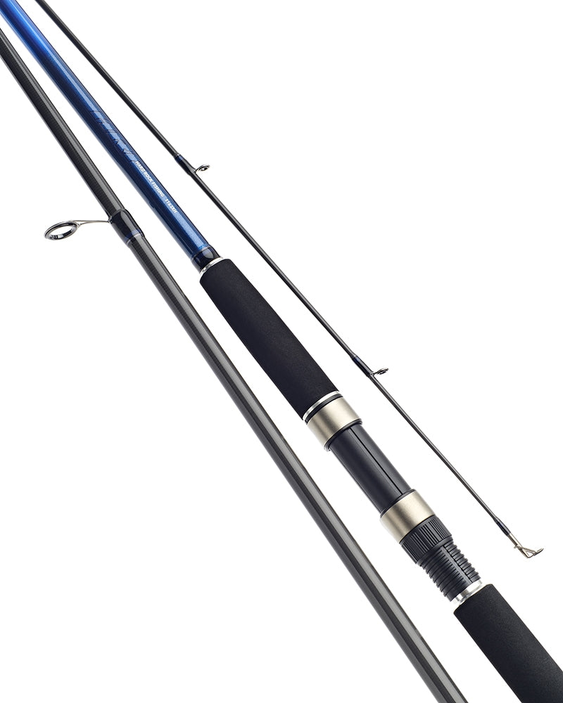 Спининг въдици DAIWA HRF HARD ROCK FISHING