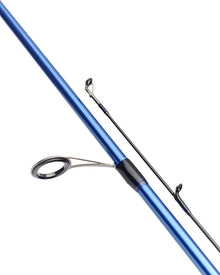Спининг въдици DAIWA HRF HARD ROCK FISHING