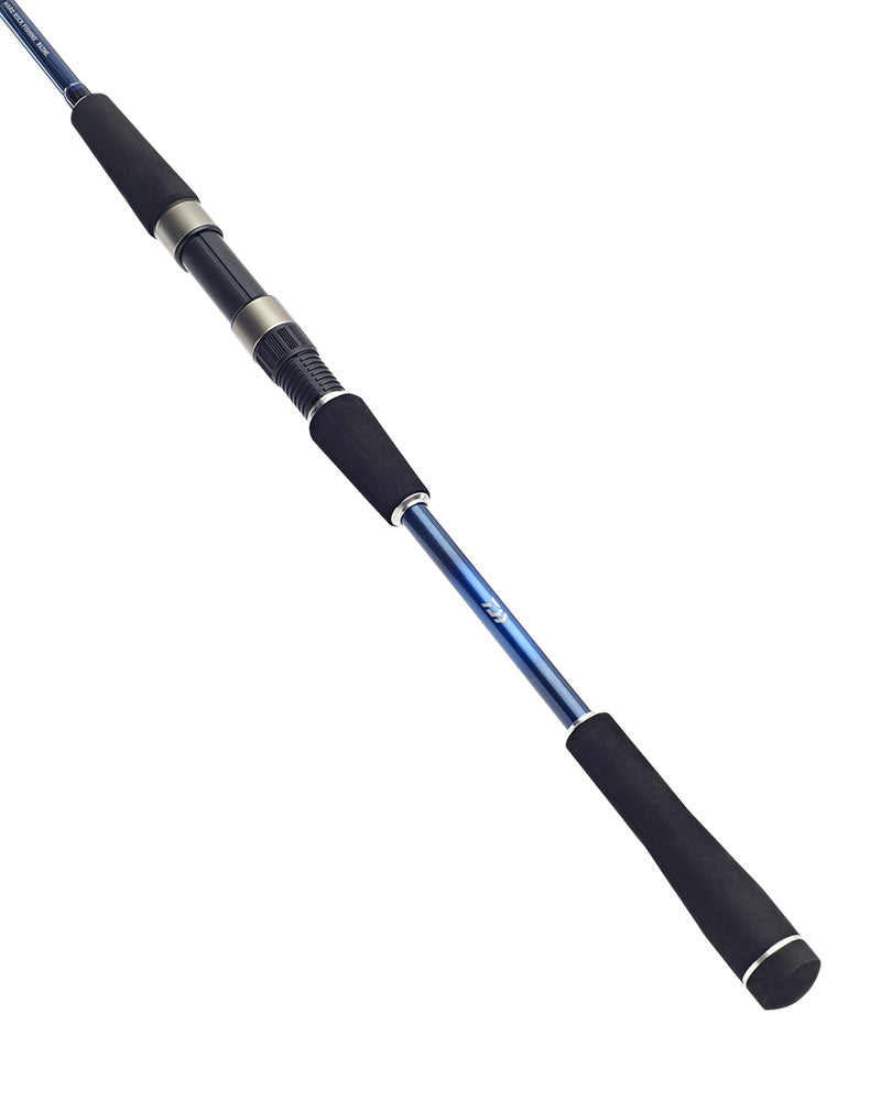 Спининг въдици DAIWA HRF HARD ROCK FISHING