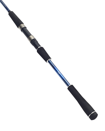 Спининг въдици DAIWA HRF HARD ROCK FISHING