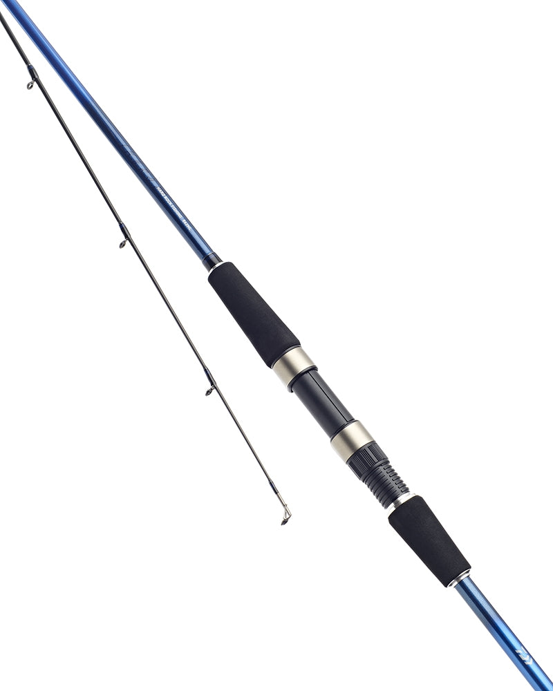 Спининг въдици DAIWA HRF HARD ROCK FISHING