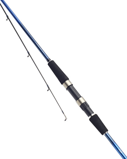 Спининг въдици DAIWA HRF HARD ROCK FISHING