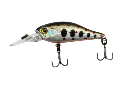 Воблер Sea Buzz River Shad 40F - 4cm/2.5gr