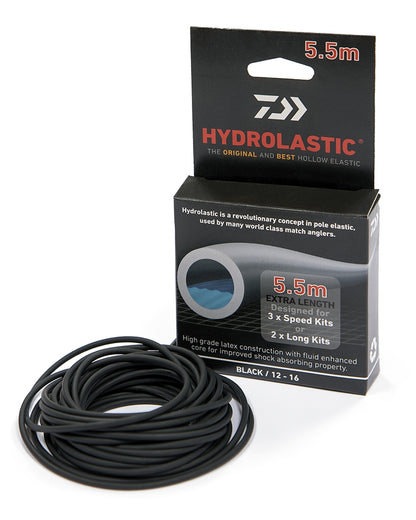 Ластик за щека DAIWA Hydrolastic - 5.5m