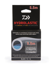 Ластик за щека DAIWA Hydrolastic - 5.5m