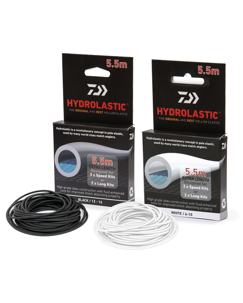 Ластик за щека DAIWA Hydrolastic - 5.5m
