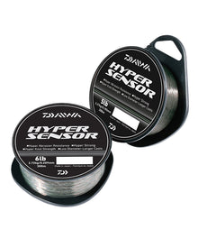 Монофилно влакно Daiwa HYPER SENSOR - 300 метра