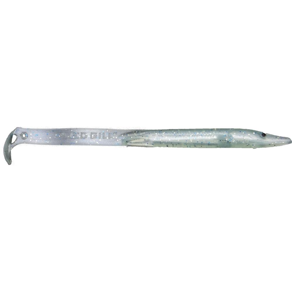 Силиконова примамка Red Gill Flasher