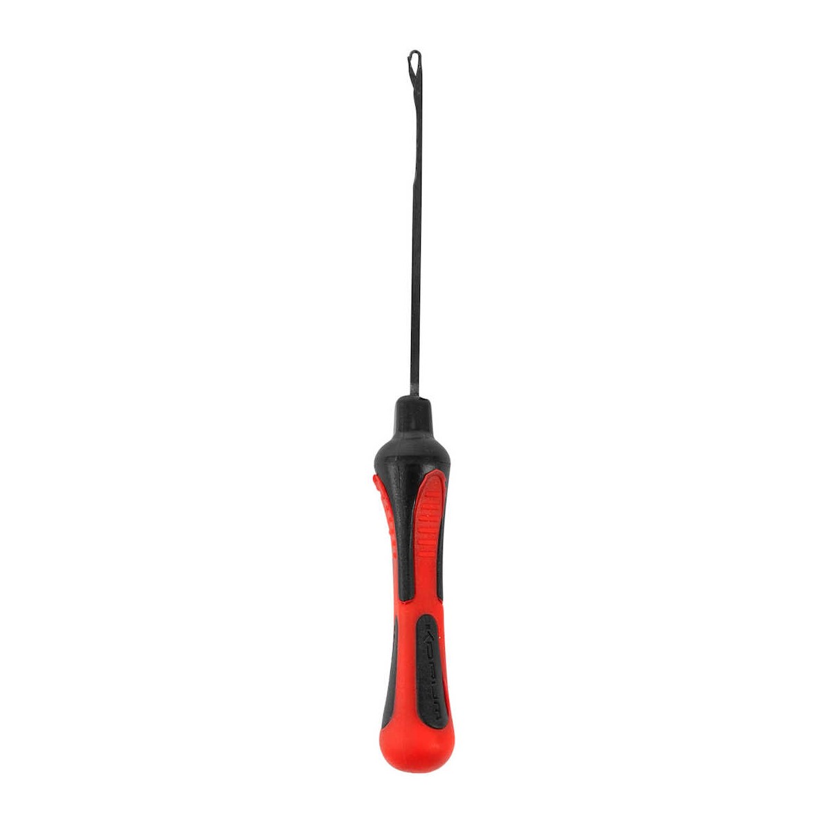 Игла KORUM TI - GATED NEEDLE LARGE с ергономична дръжка за удобство при работа и максимална издръжливост.