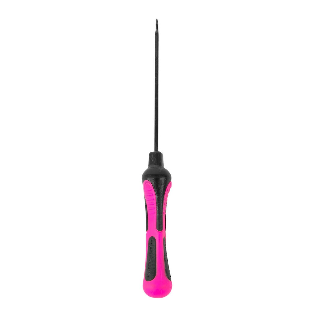 Игла KORUM TI Hair Needle - Large с ергономична дръжка и здравина, идеална за работа с косъм.