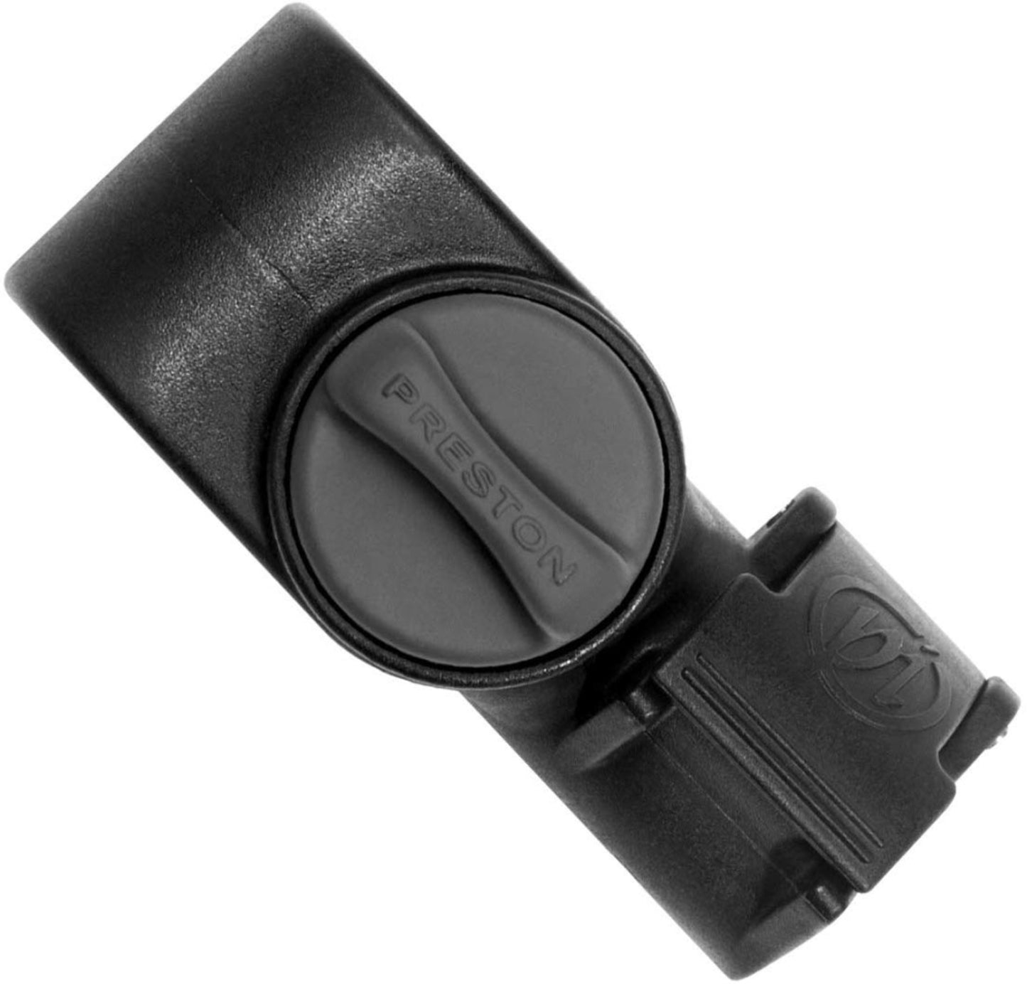 Прикачно за живарник PRESTON Offbox 36 Keepnet Arm - Short - black accessory for fishing gear.