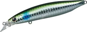 Воблер DAIWA SLS-Z Vertice R 98F - 9.8cm/16.2gr - floating - морски риболов на плажа.