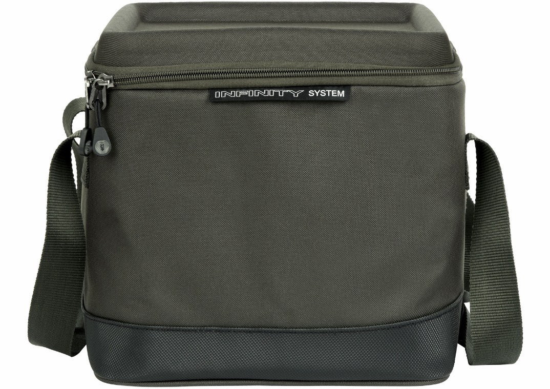 Чанта за аксесоари DAIWA INFINITY® SYSTEM BREW & OVERNIGHT COOK BAG