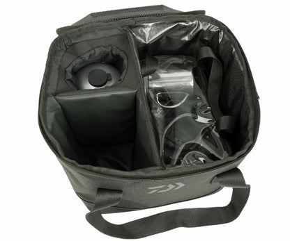 Чанта за аксесоари DAIWA INFINITY® SYSTEM BREW & OVERNIGHT COOK BAG