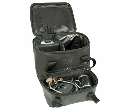 Чанта за аксесоари DAIWA INFINITY® SYSTEM BREW & OVERNIGHT COOK BAG