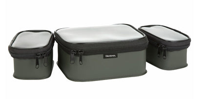 Чанта за аксесоари DAIWA INFINITY® SYSTEM EVA ACCESSORY POUCH SET
