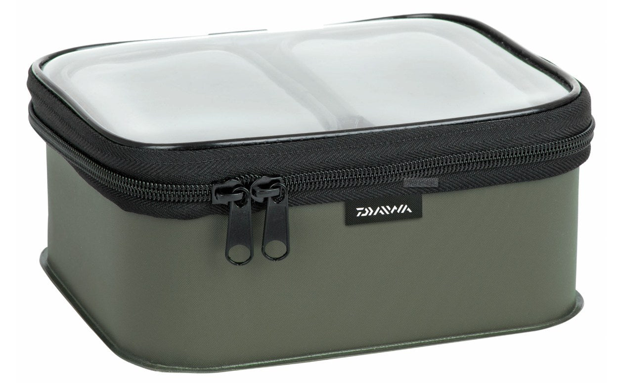 Чанта за аксесоари DAIWA INFINITY® SYSTEM EVA ACCESSORY POUCH SET