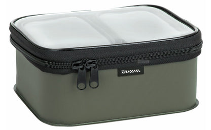 Чанта за аксесоари DAIWA INFINITY® SYSTEM EVA ACCESSORY POUCH SET