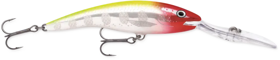 Воблер RAPALA DEEP TAIL DANCER® - 11cm/22gr