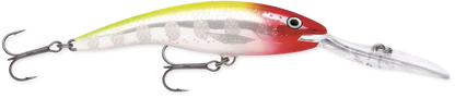 Воблер RAPALA DEEP TAIL DANCER® - 9cm/13gr