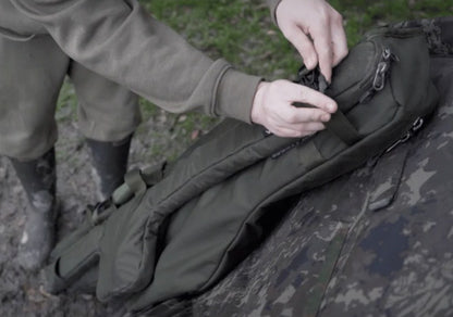 Шаранджийски калъф за телескопични въдици Daiwa IFS EXT ROD SLEEVE